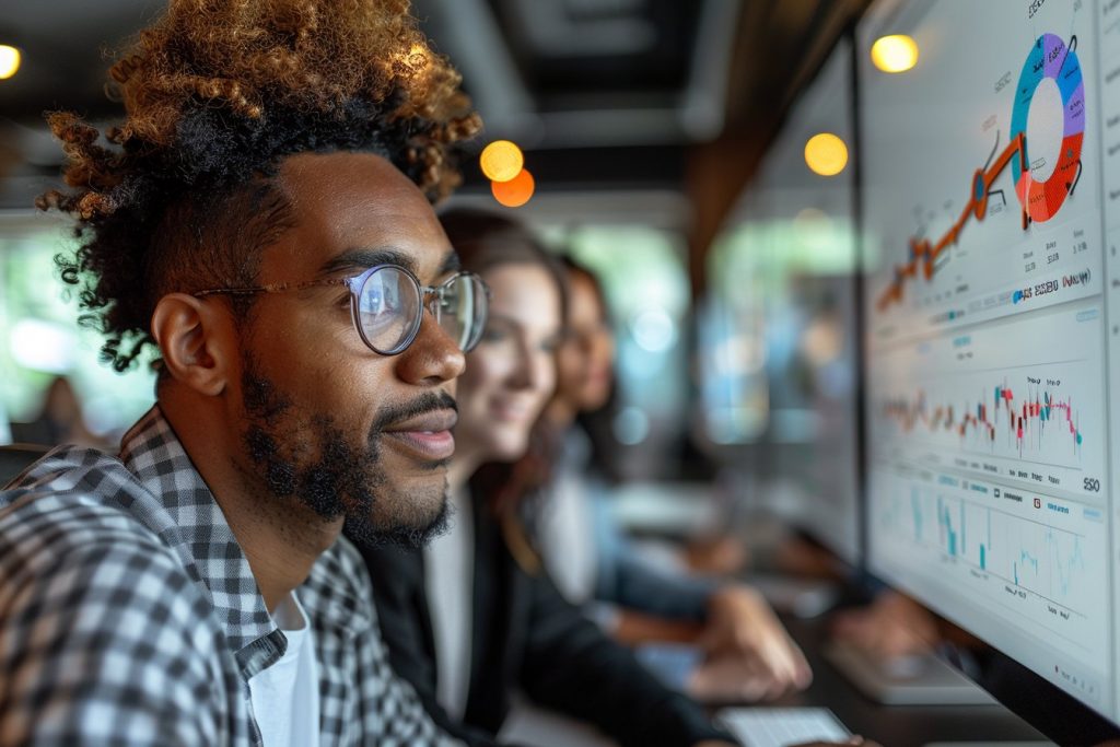 Starboost : comment les services pour booster votre seo peuvent transformer votre présence en ligne