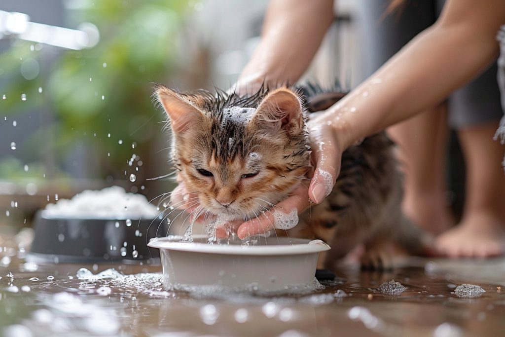 Les 5 règles essentielles d’hygiène à suivre avec un animal de compagnie