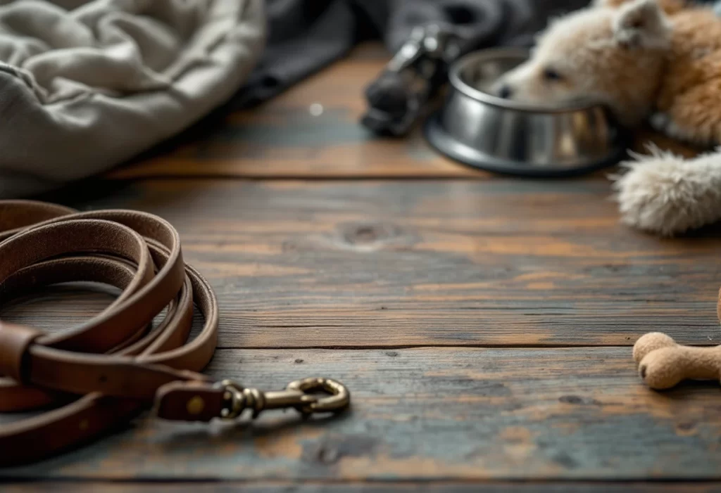 Les essentiels de l’équipement canin : comment ne rien oublier ?