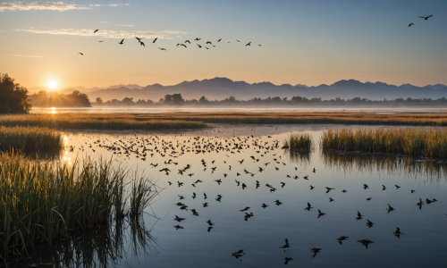 découvrez les plus belles réserves d’oiseaux et itinéraires de promenades nature en chine : paysages exceptionnels, observation d’espèces rares et expériences inoubliables pour les amoureux de la nature.