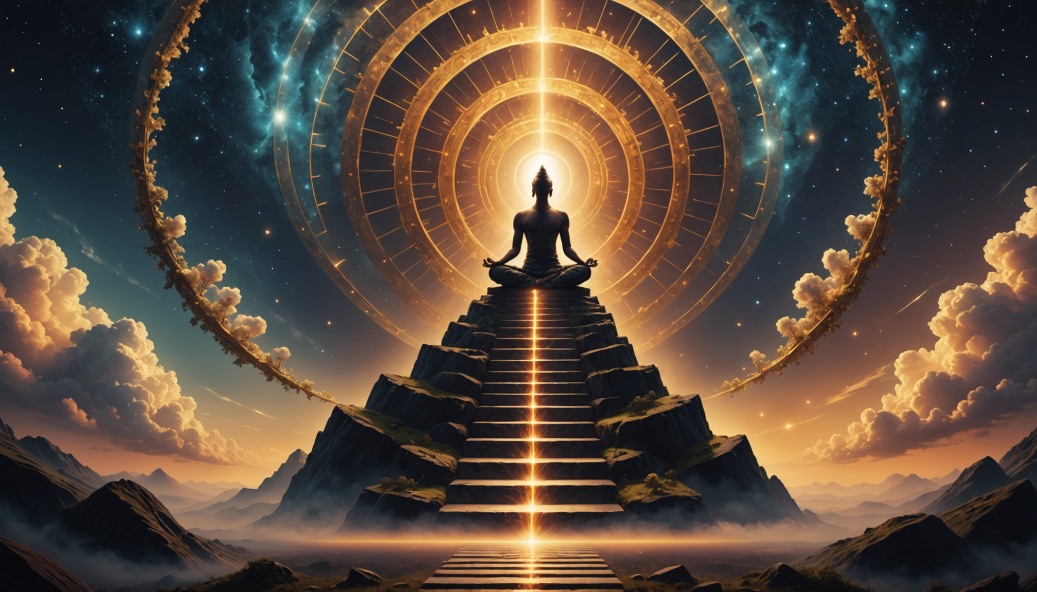 découvrez l’histoire de l’échelle de jacob : son origine biblique, ses symboles mystérieux et ses usages modernes en 2025 dans l’art, la spiritualité et la science.