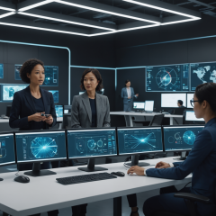 découvrez comment utiliser civitai pour accélérer et optimiser vos projets d’intelligence artificielle en 2025. profitez de conseils pratiques pour exploiter au mieux cette plateforme innovante dédiée à l’ia.