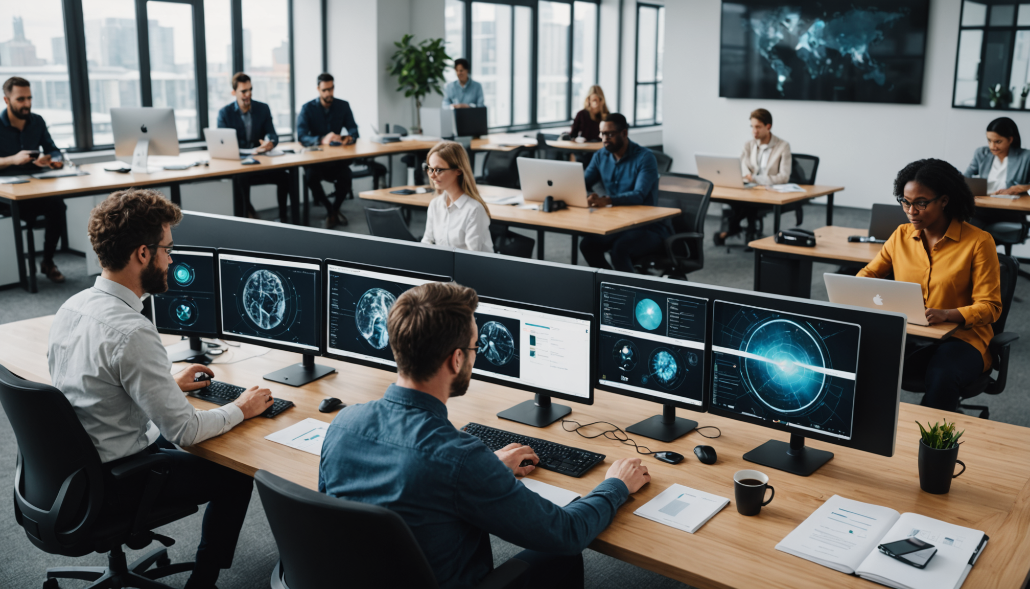 découvrez comment exploiter tout le potentiel de civitai pour optimiser et accélérer vos projets d’intelligence artificielle en 2025. conseils pratiques, avantages et astuces incontournables !