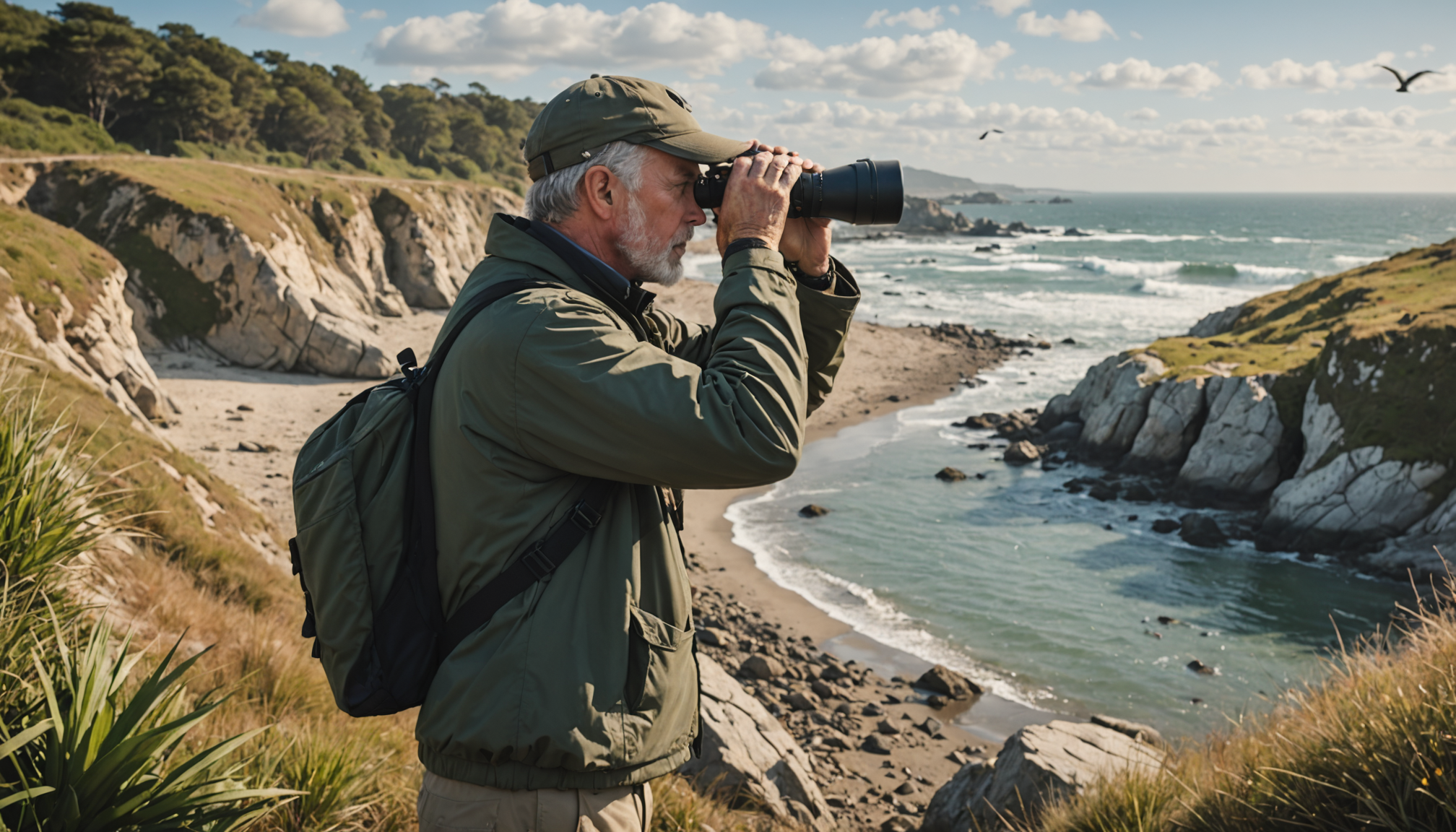 découvrez les meilleurs endroits pour observer les oiseaux de la côte sans perturber leur habitat. conseils pratiques pour une observation respectueuse et passionnante des espèces locales.