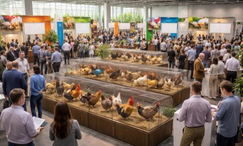 découvrez les stratégies de développement des associations d'aviculture à travers les expositions nationales et l'engagement des fédérations pour valoriser l'élevage avicole.