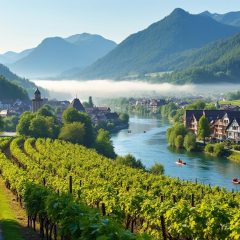 découvrez les meilleures activités à faire dans le département 68 en france, entre nature, culture et loisirs pour tous les goûts et tous les âges.