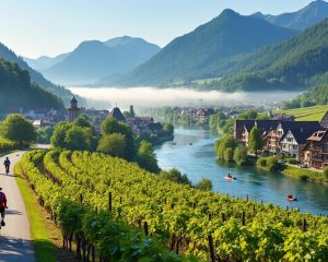découvrez les meilleures activités à faire dans le département 68 en france, entre nature, culture et loisirs pour tous les goûts et tous les âges.
