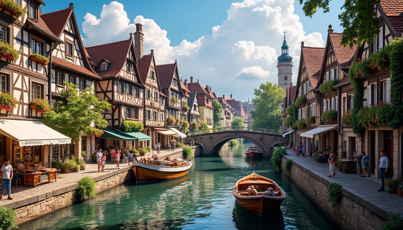 découvrez les meilleures activités à faire dans le département 68 en france, entre nature, culture et loisirs pour tous les goûts.