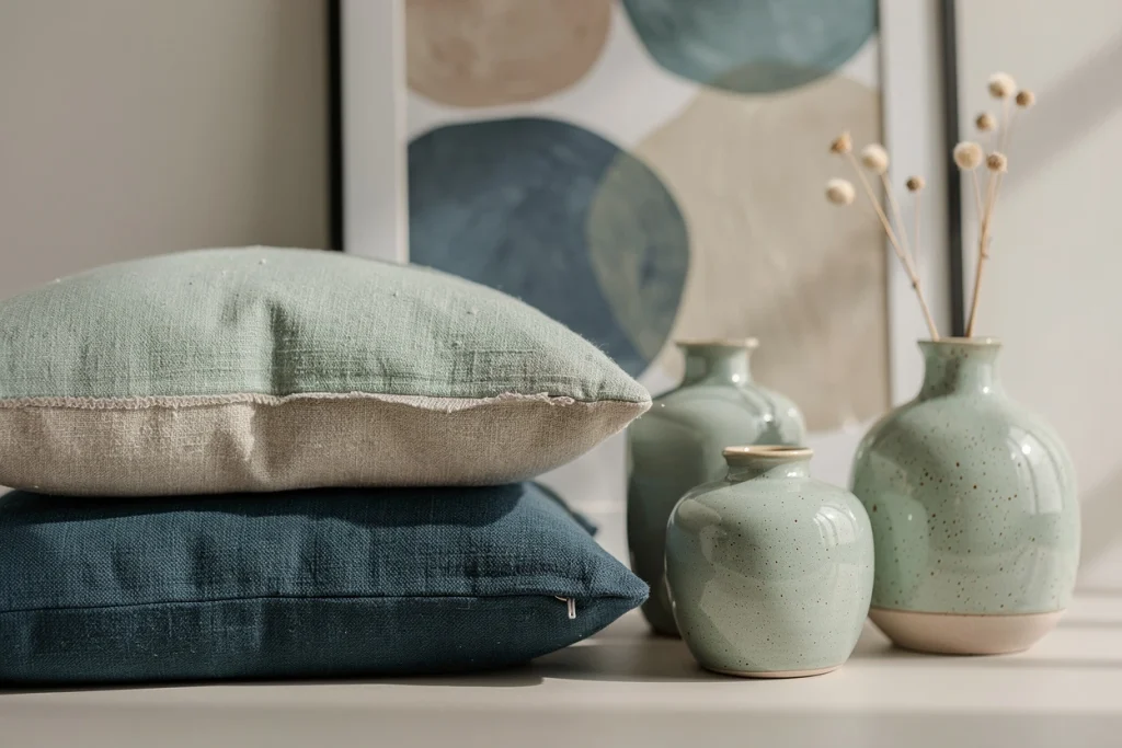 Les meilleures couleurs marines pour accessoiriser et sublimer votre décoration
