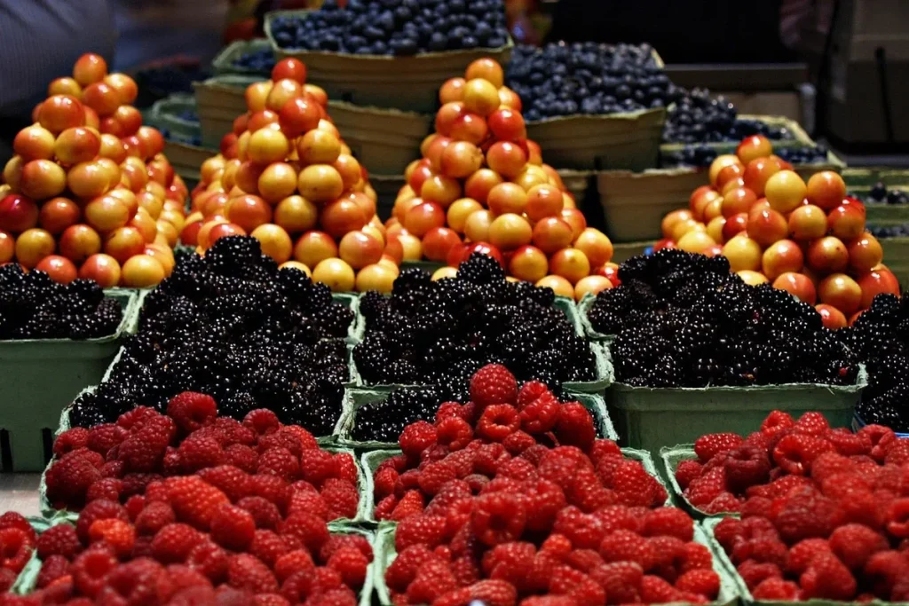 Tout savoir sur le marché terroir du Linsore Festival